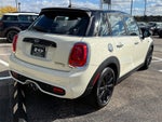 2019 MINI Hardtop 4 Door Cooper S