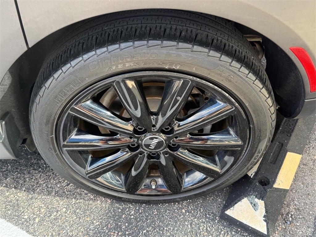 2019 MINI Hardtop 4 Door Cooper S