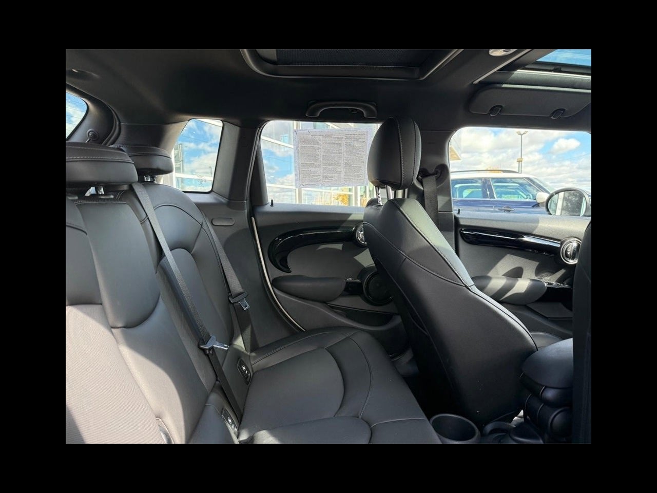 2019 MINI Hardtop 4 Door Cooper S