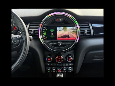 2019 MINI Hardtop 4 Door Cooper S