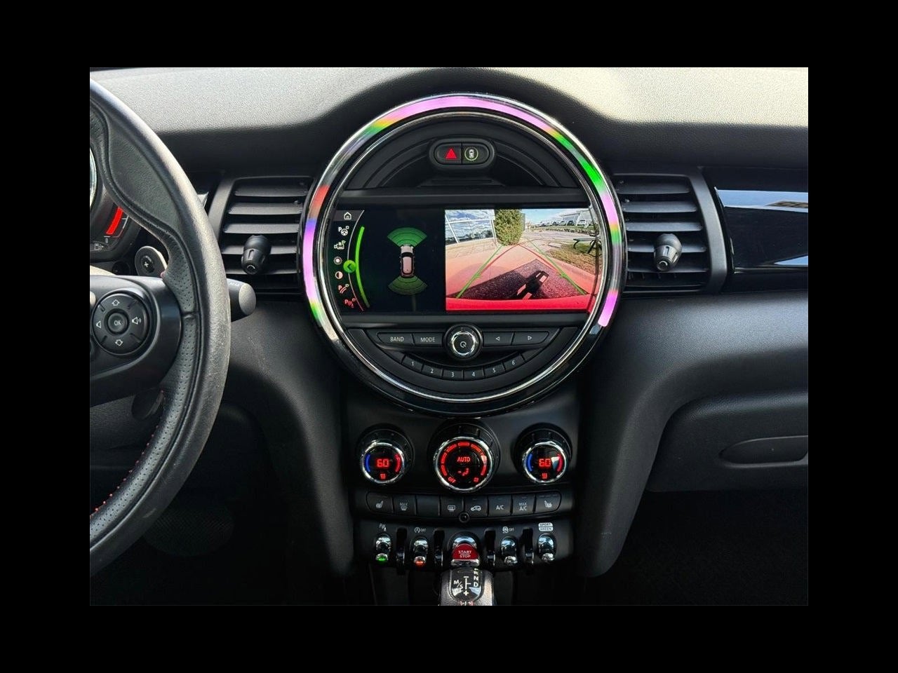 2019 MINI Hardtop 4 Door Cooper S