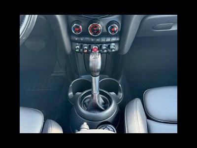 2019 MINI Hardtop 4 Door Cooper S