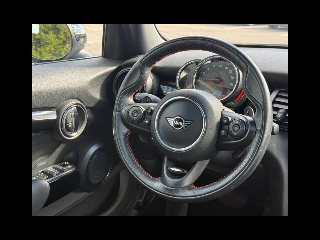 2019 MINI Hardtop 4 Door Cooper S