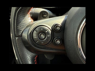 2019 MINI Hardtop 4 Door Cooper S