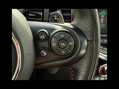 2019 MINI Hardtop 4 Door Cooper S