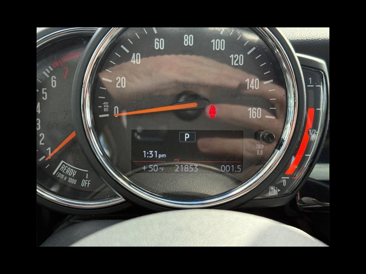 2019 MINI Hardtop 4 Door Cooper S