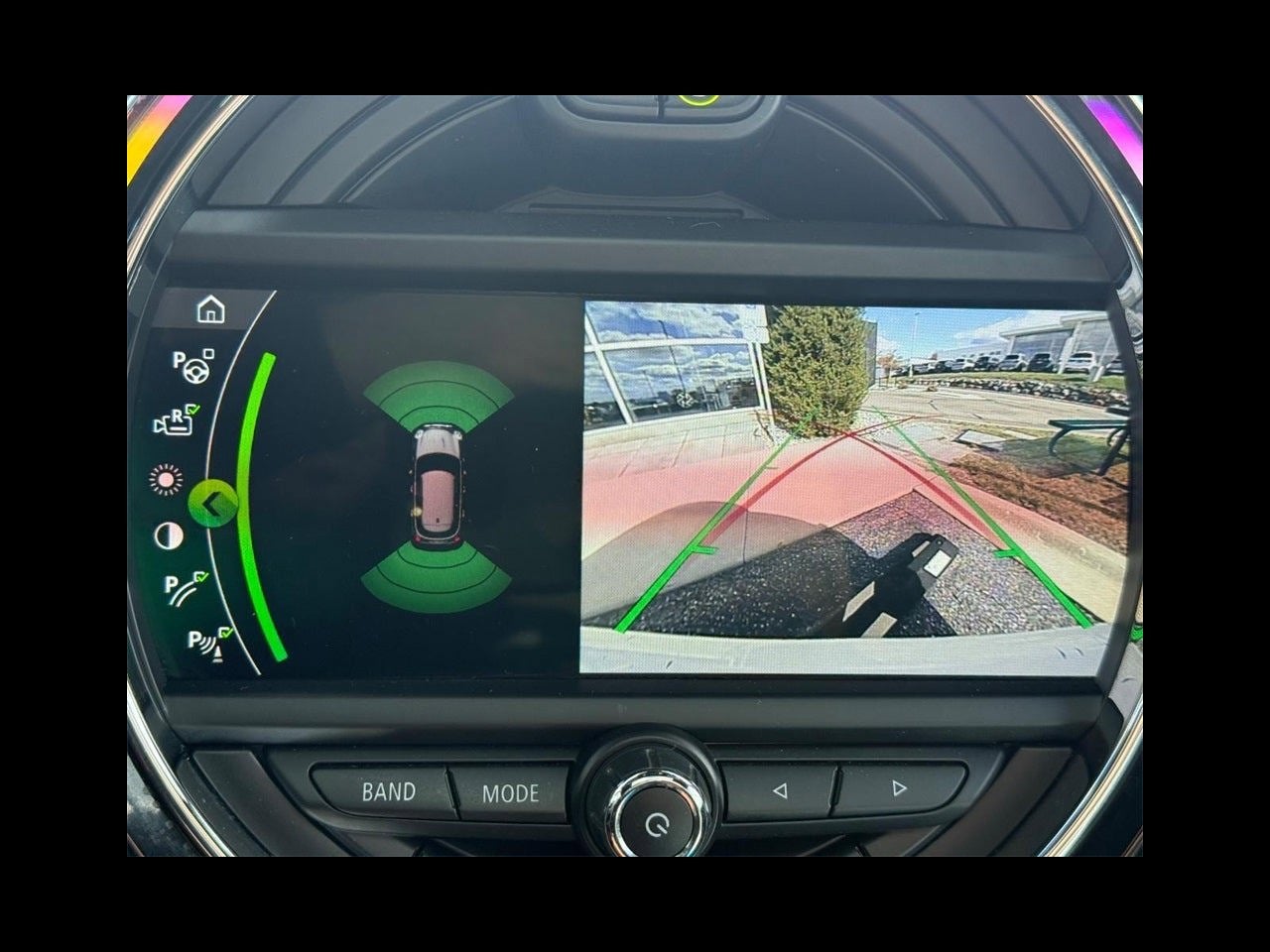 2019 MINI Hardtop 4 Door Cooper S