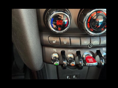 2019 MINI Hardtop 4 Door Cooper S