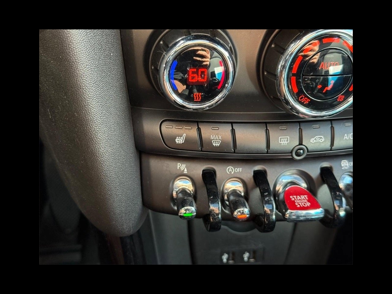 2019 MINI Hardtop 4 Door Cooper S