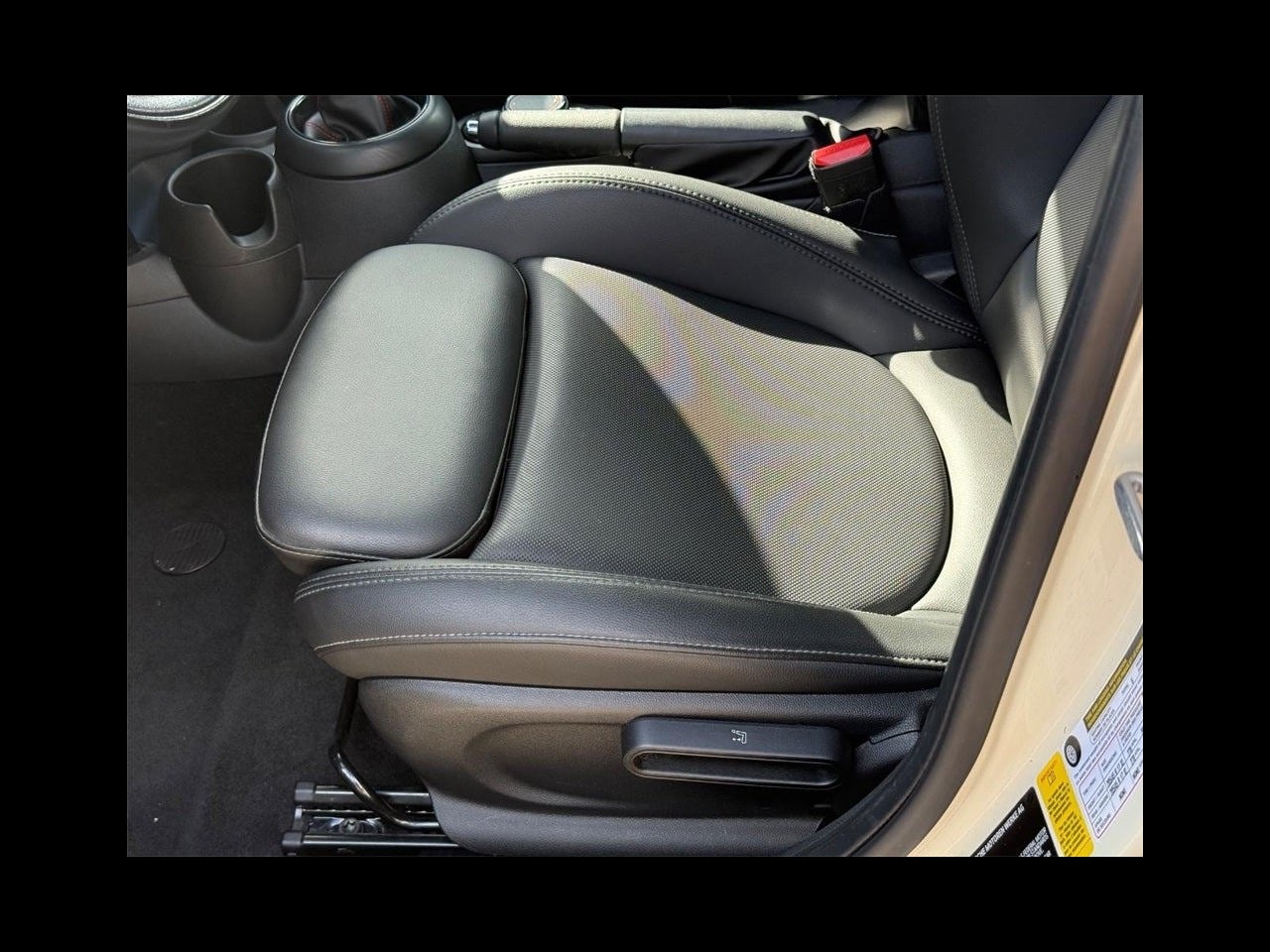 2019 MINI Hardtop 4 Door Cooper S