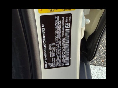 2019 MINI Hardtop 4 Door Cooper S