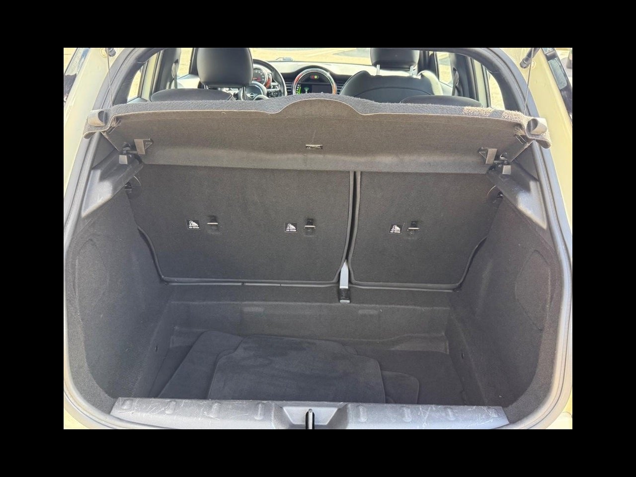 2019 MINI Hardtop 4 Door Cooper S