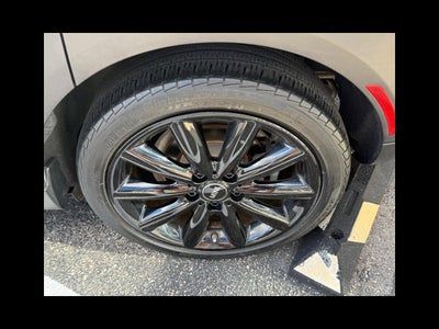 2019 MINI Hardtop 4 Door Cooper S