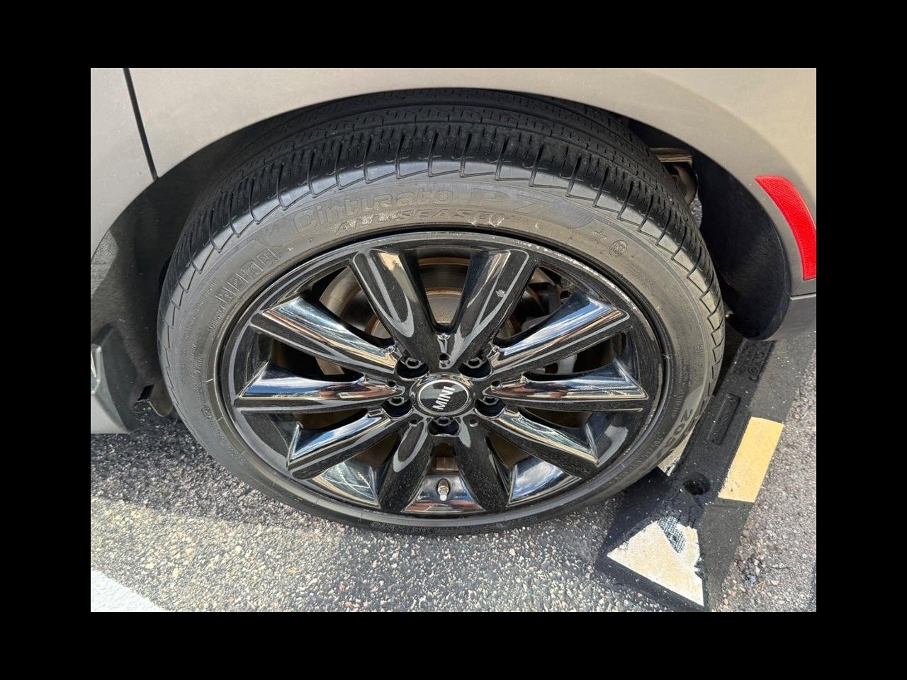 2019 MINI Hardtop 4 Door Cooper S