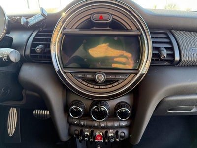 2021 MINI HARDTOP 2 DOOR GP