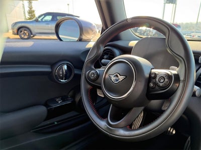 2021 MINI HARDTOP 2 DOOR GP