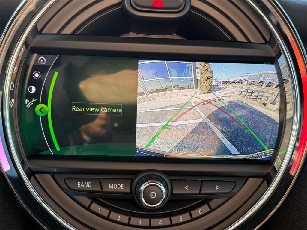 2021 MINI HARDTOP 2 DOOR GP