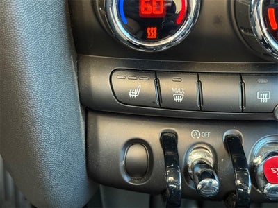 2021 MINI HARDTOP 2 DOOR GP