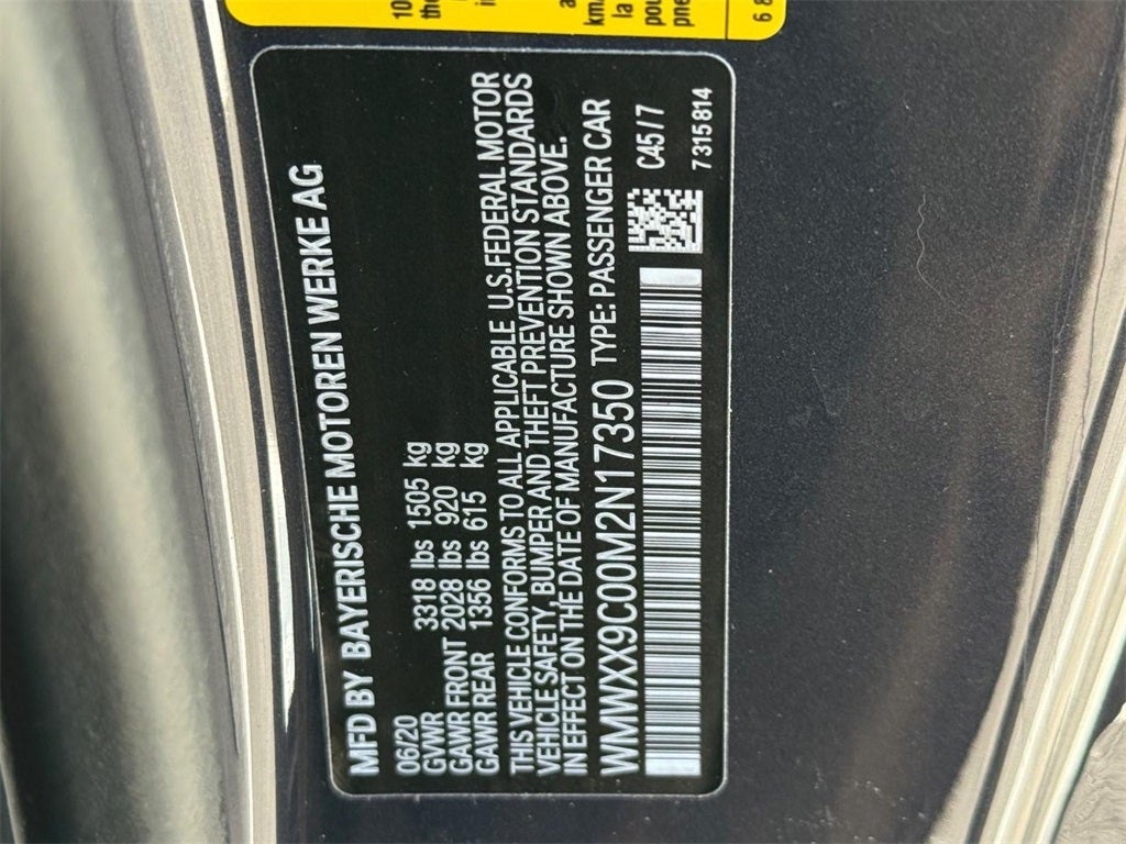 2021 MINI HARDTOP 2 DOOR GP