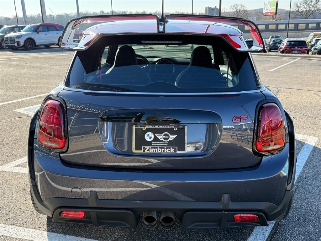 2021 MINI HARDTOP 2 DOOR GP