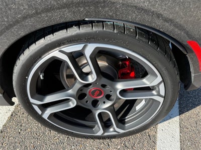 2021 MINI HARDTOP 2 DOOR GP