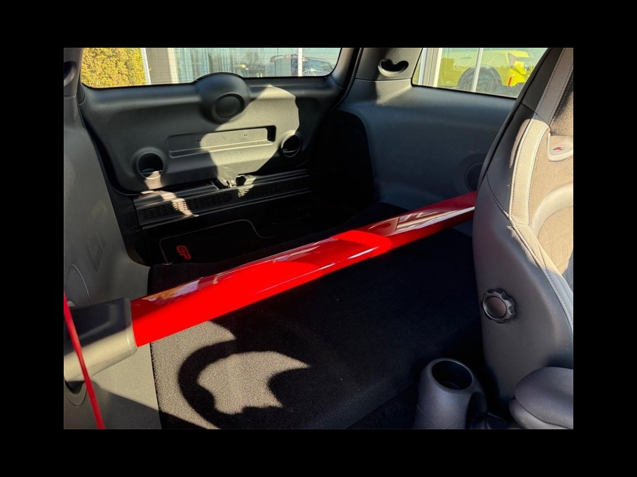 2021 MINI HARDTOP 2 DOOR GP