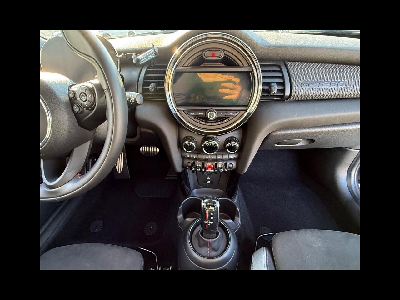 2021 MINI HARDTOP 2 DOOR GP