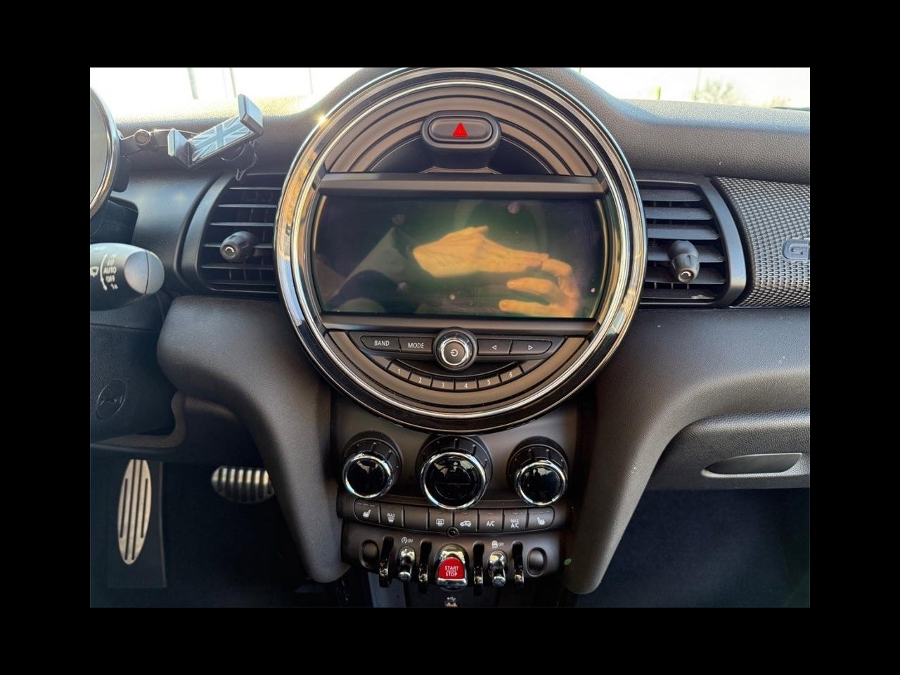 2021 MINI HARDTOP 2 DOOR GP