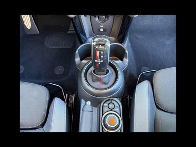 2021 MINI HARDTOP 2 DOOR GP