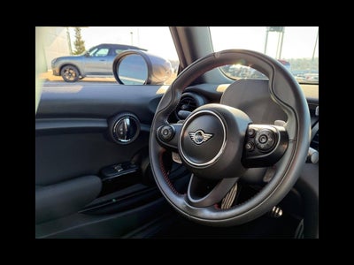 2021 MINI HARDTOP 2 DOOR GP