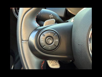 2021 MINI HARDTOP 2 DOOR GP