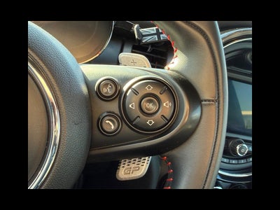 2021 MINI HARDTOP 2 DOOR GP