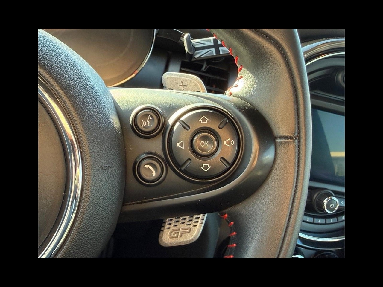 2021 MINI HARDTOP 2 DOOR GP