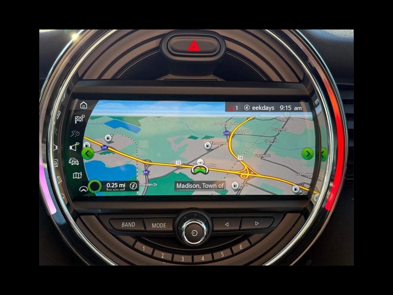 2021 MINI HARDTOP 2 DOOR GP