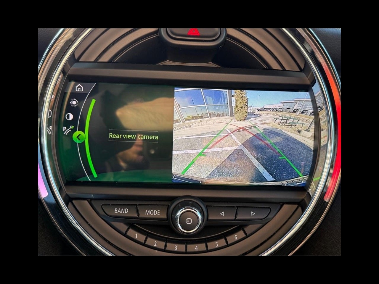 2021 MINI HARDTOP 2 DOOR GP