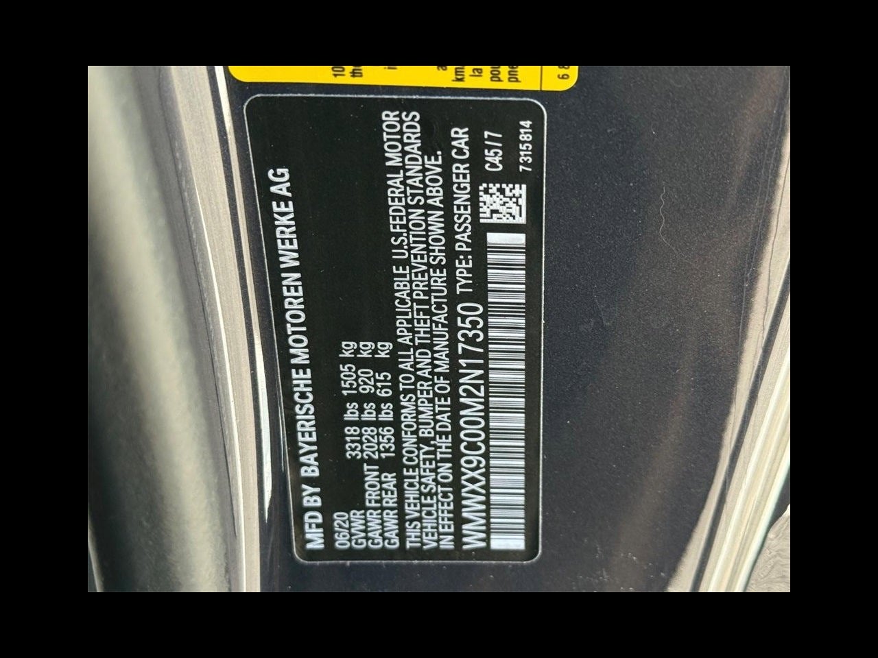 2021 MINI HARDTOP 2 DOOR GP