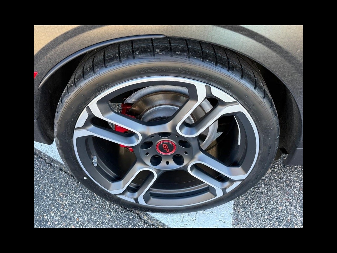 2021 MINI HARDTOP 2 DOOR GP