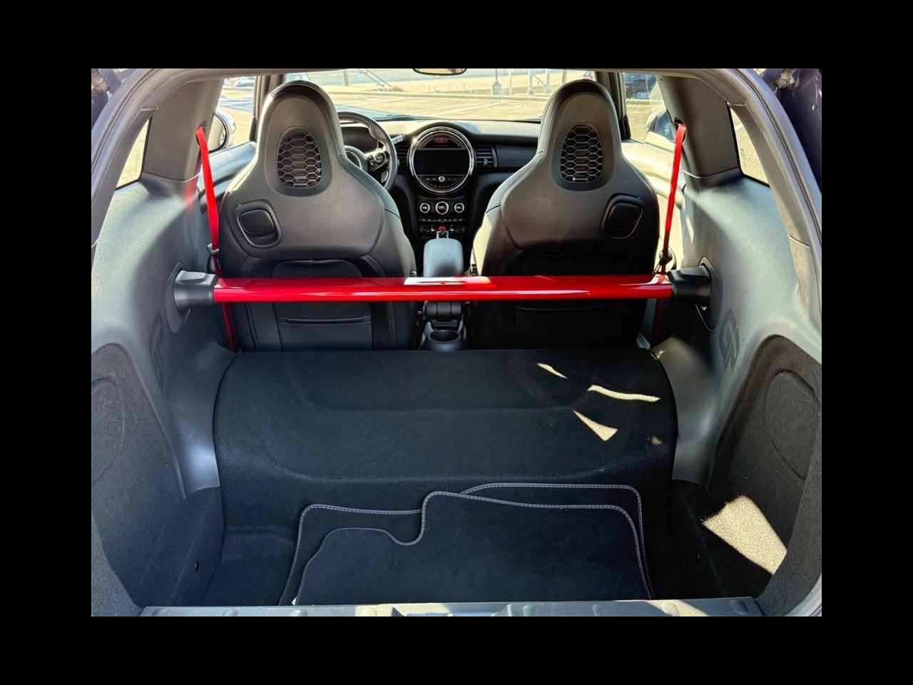 2021 MINI HARDTOP 2 DOOR GP