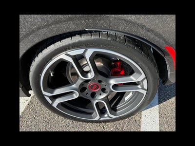 2021 MINI HARDTOP 2 DOOR GP