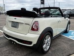 2011 MINI CONVERTIBLE Base