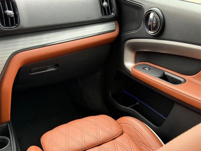 2022 MINI Countryman All4 Iconic