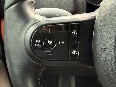 2022 MINI Countryman All4 Iconic