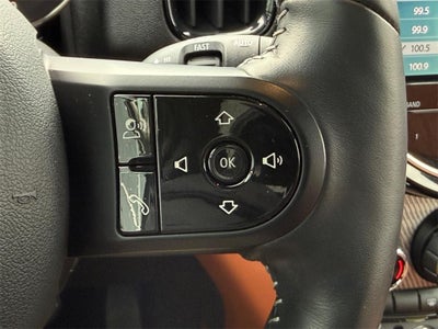 2022 MINI Countryman All4 Iconic