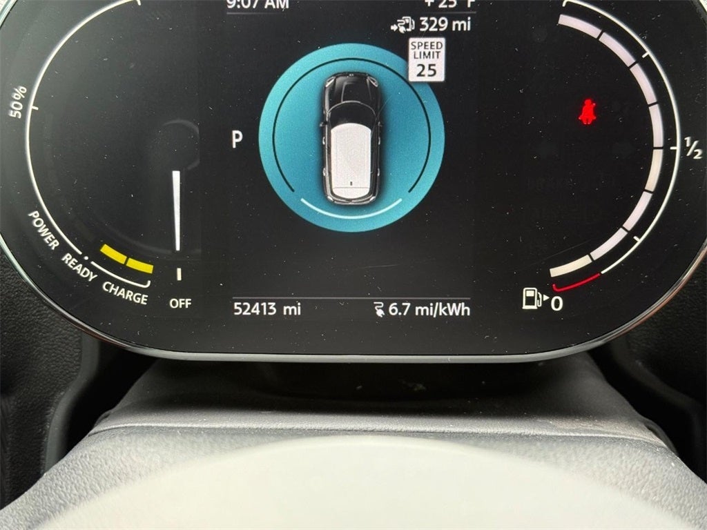 2022 MINI Countryman All4 Iconic