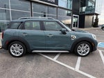 2022 MINI Countryman All4 Iconic