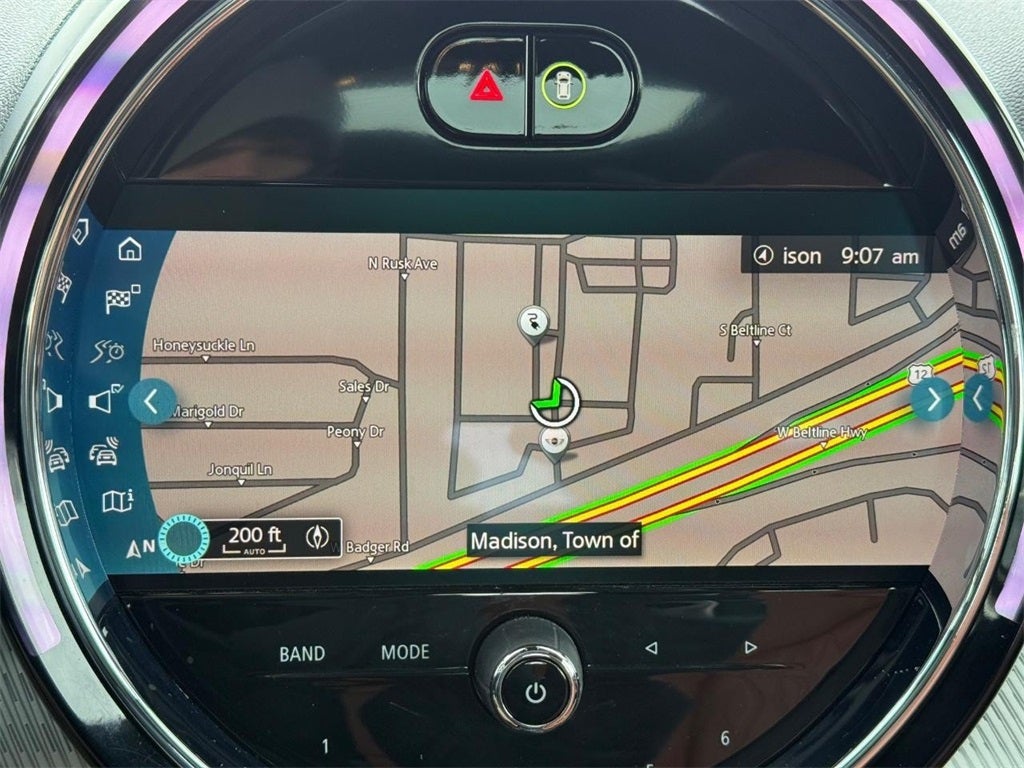 2022 MINI Countryman All4 Iconic