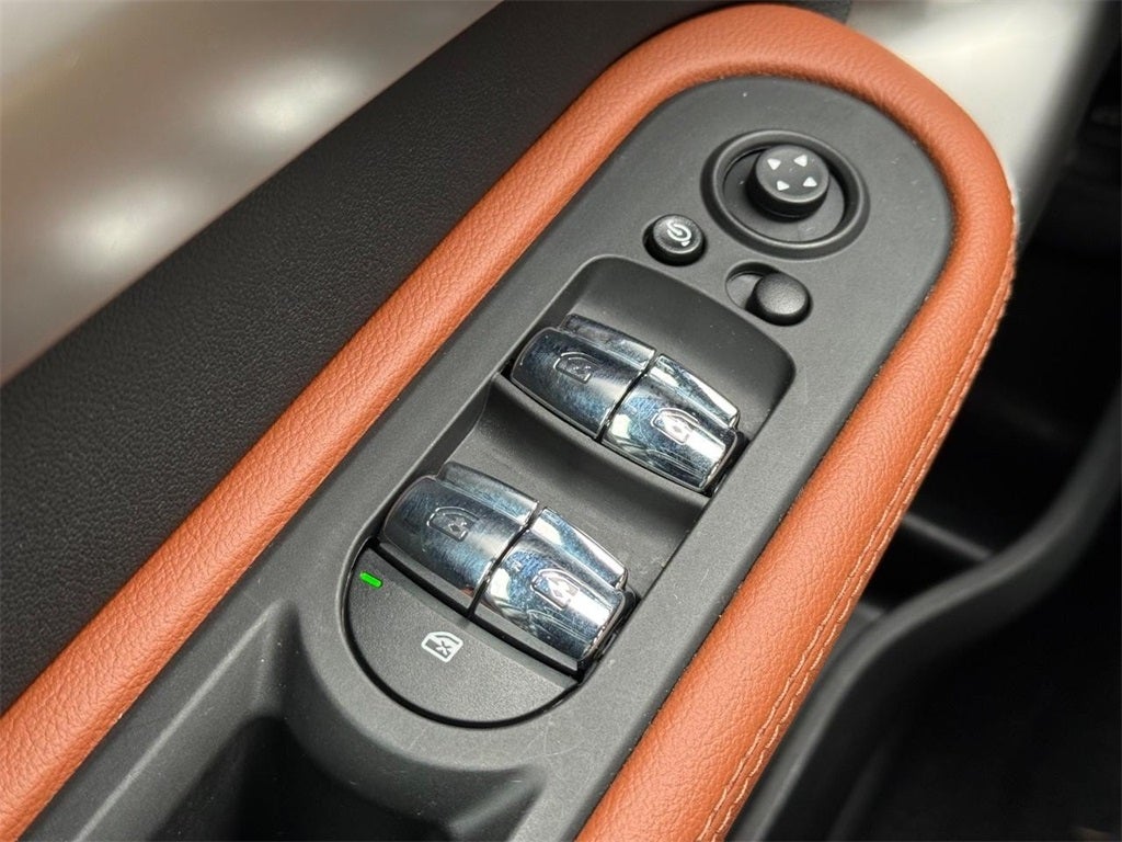 2022 MINI Countryman All4 Iconic