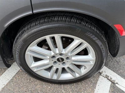 2022 MINI Countryman All4 Iconic