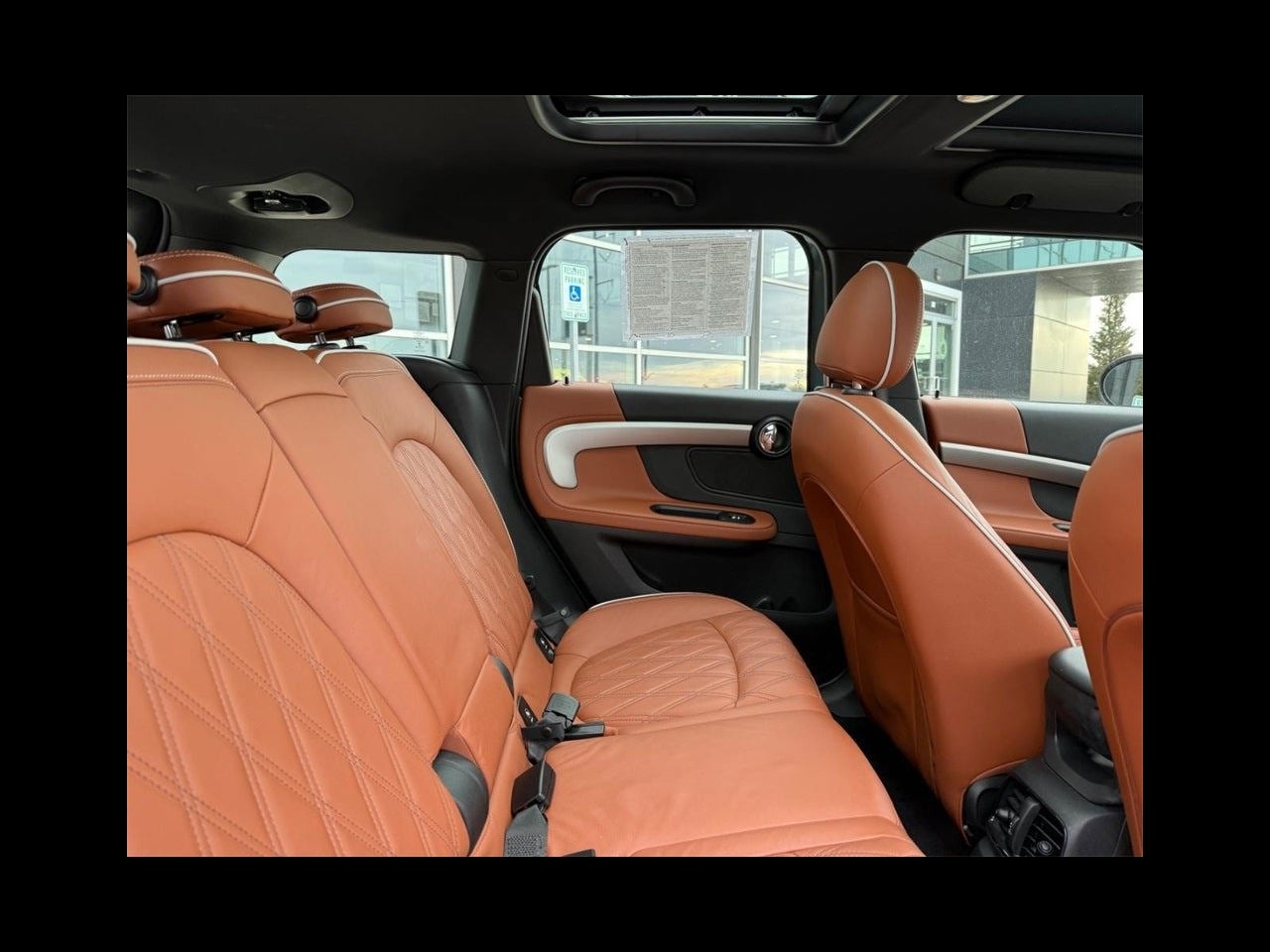 2022 MINI COUNTRYMAN ICONIC