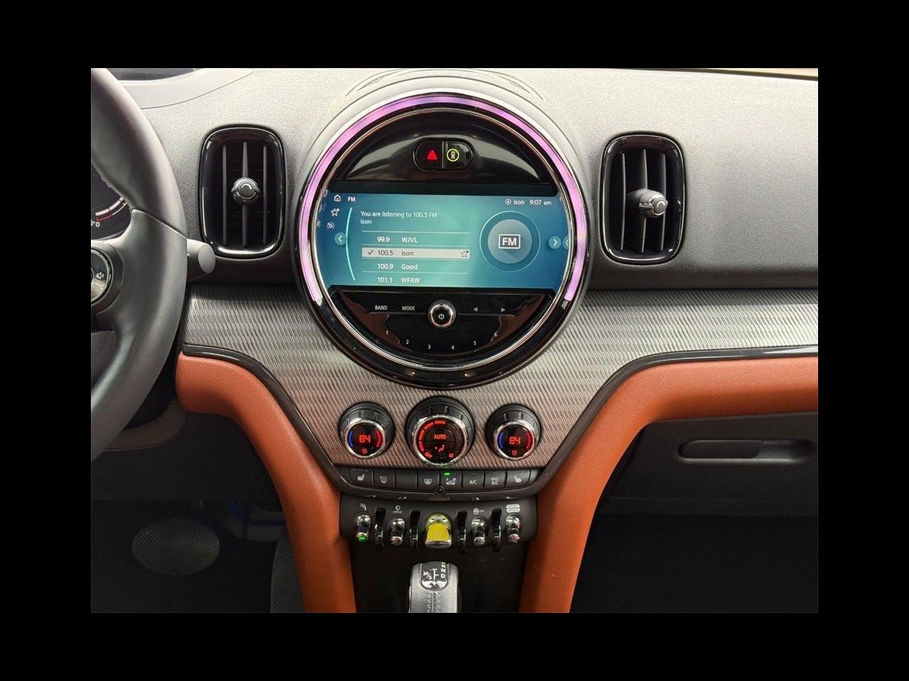 2022 MINI COUNTRYMAN ICONIC